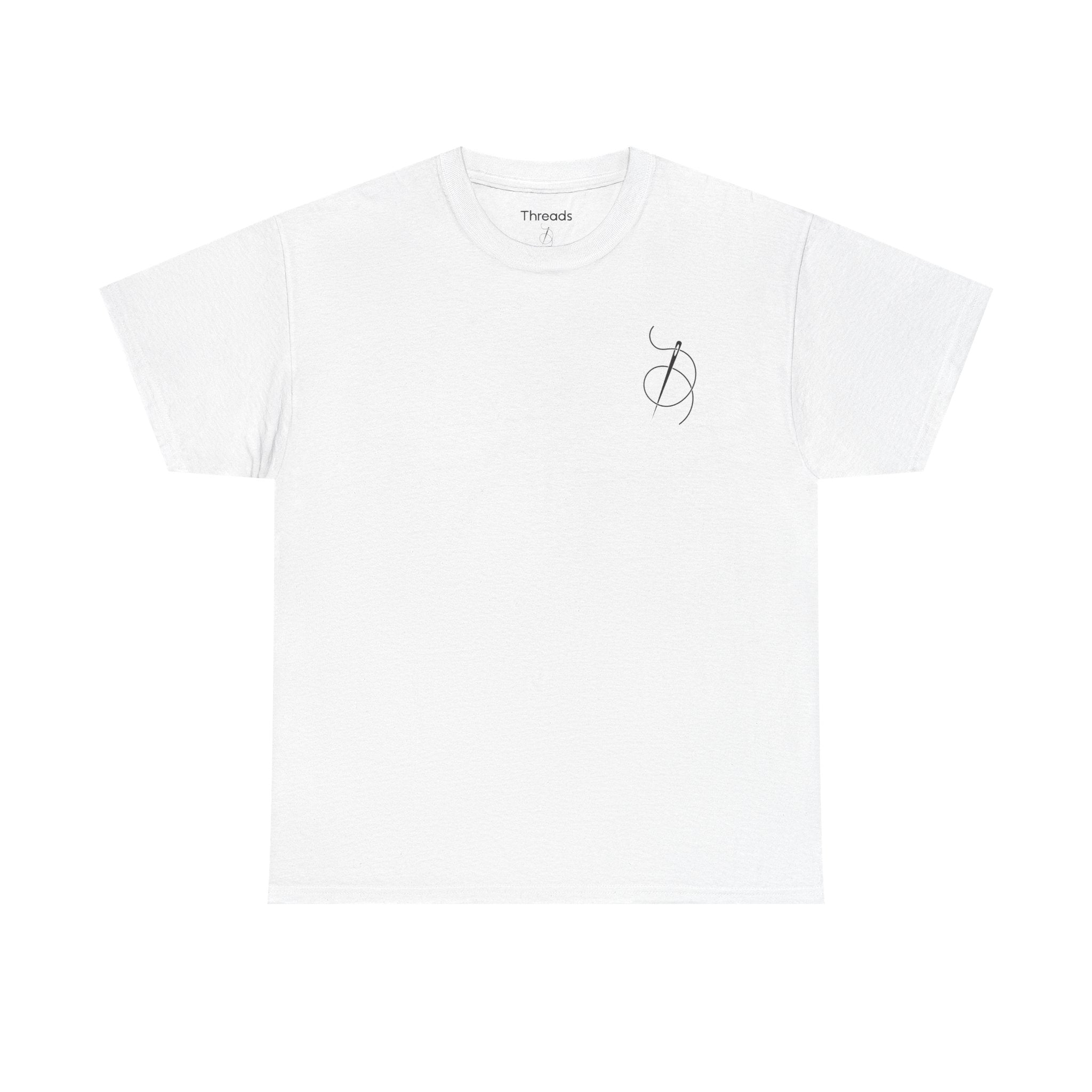Threads Heavyweight Cotton Blossom Tee