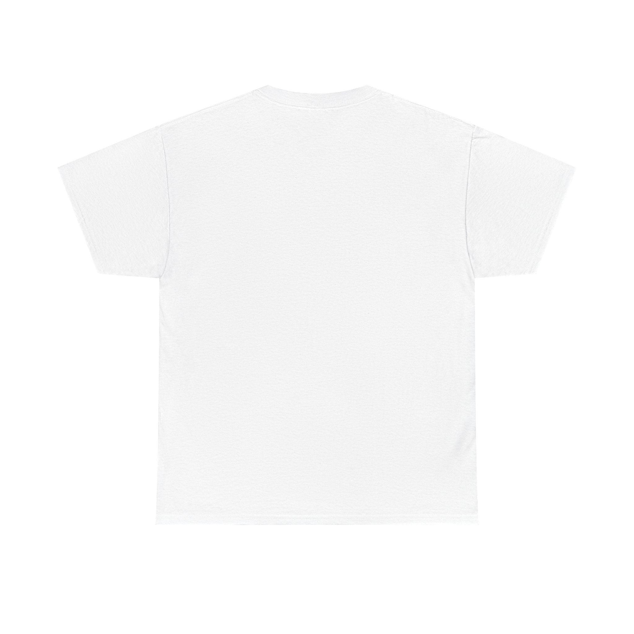 Heavyweight Cotton Logo Tee