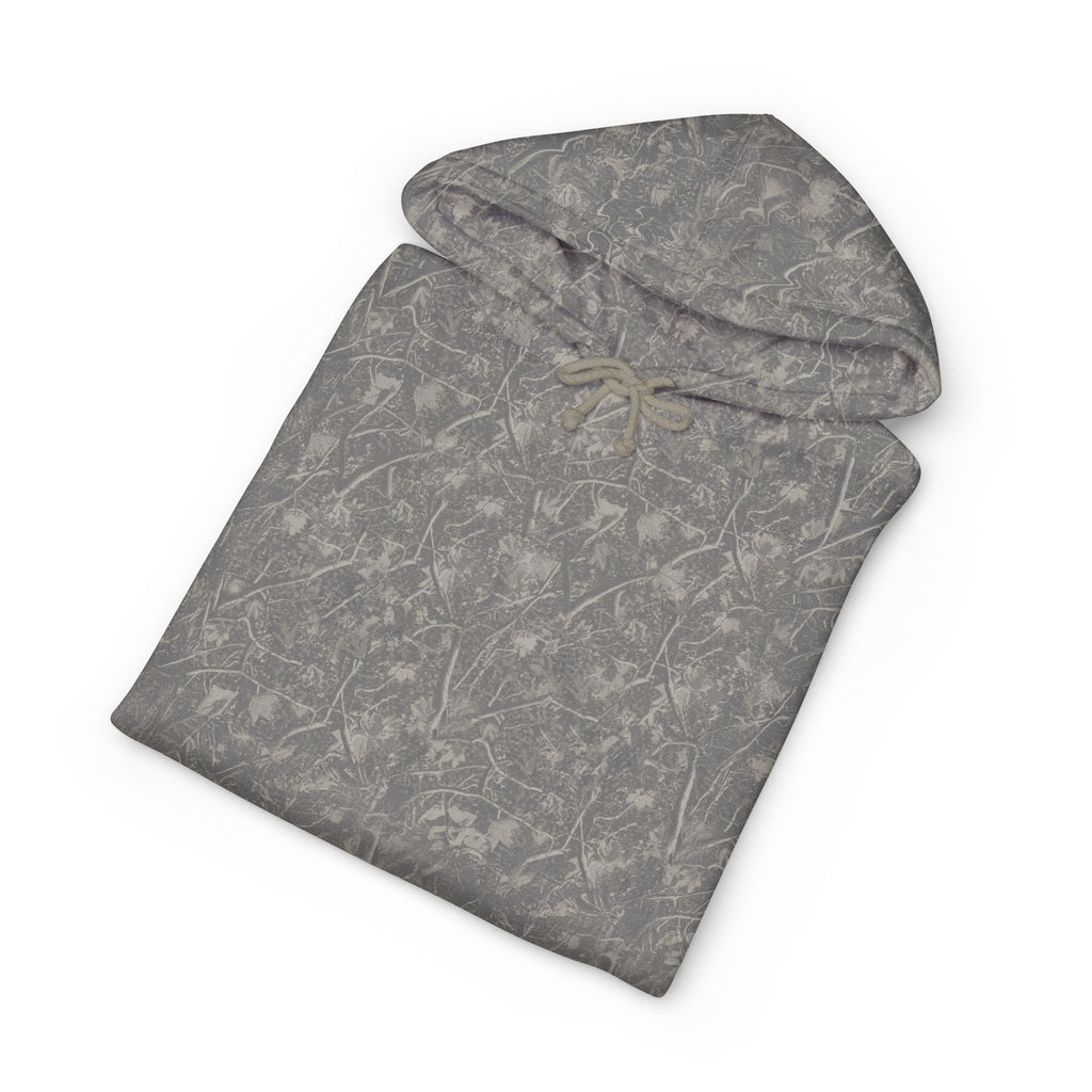 Threads clothing co drawstring hoodie
