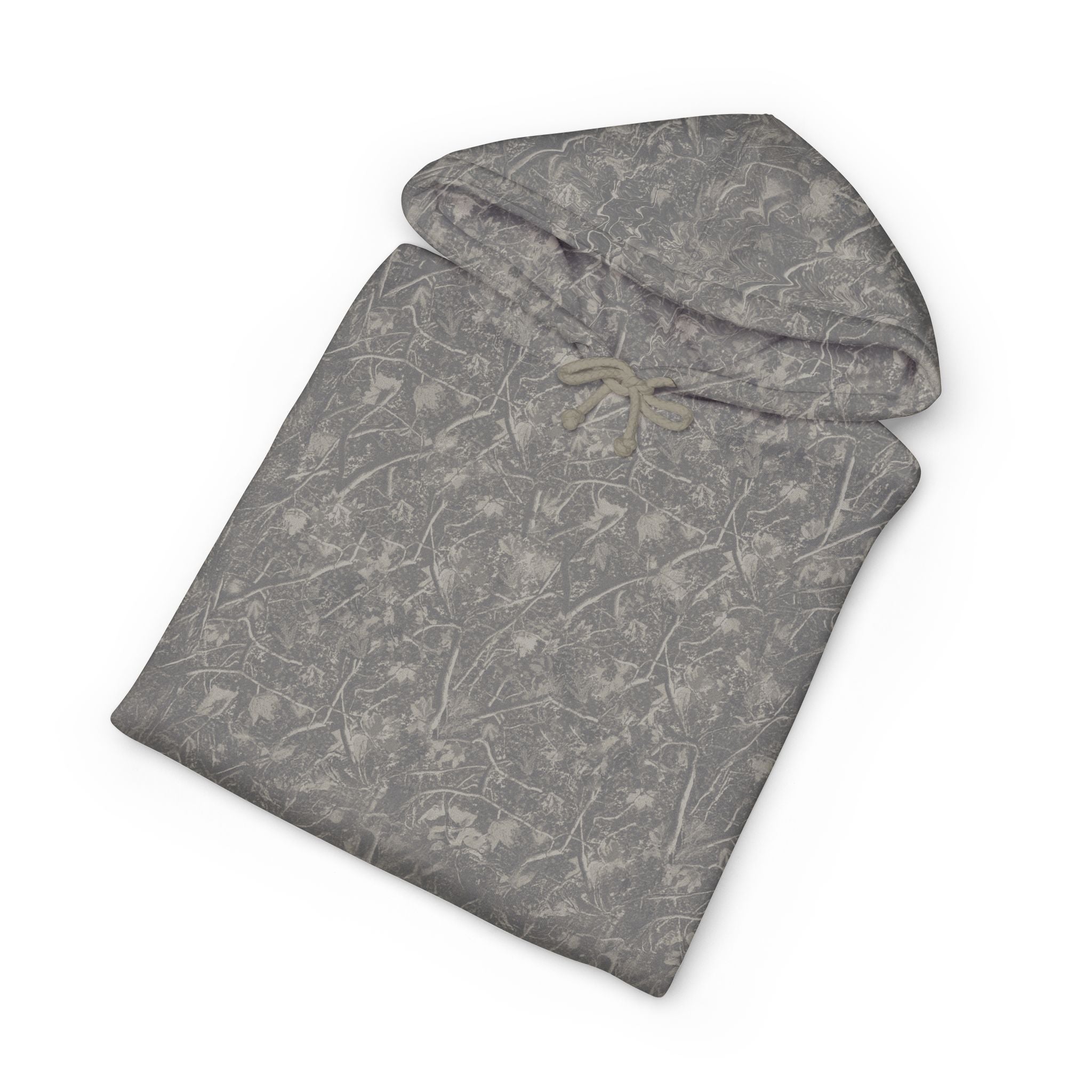Threads clothing co drawstring hoodie