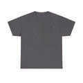 Heavyweight Cotton Logo Tee
