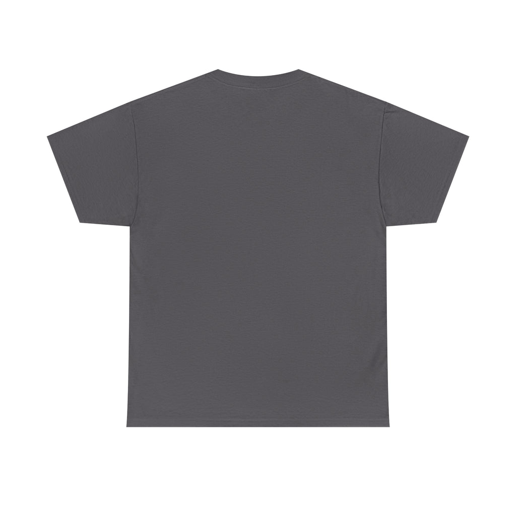 Heavyweight Cotton Logo Tee