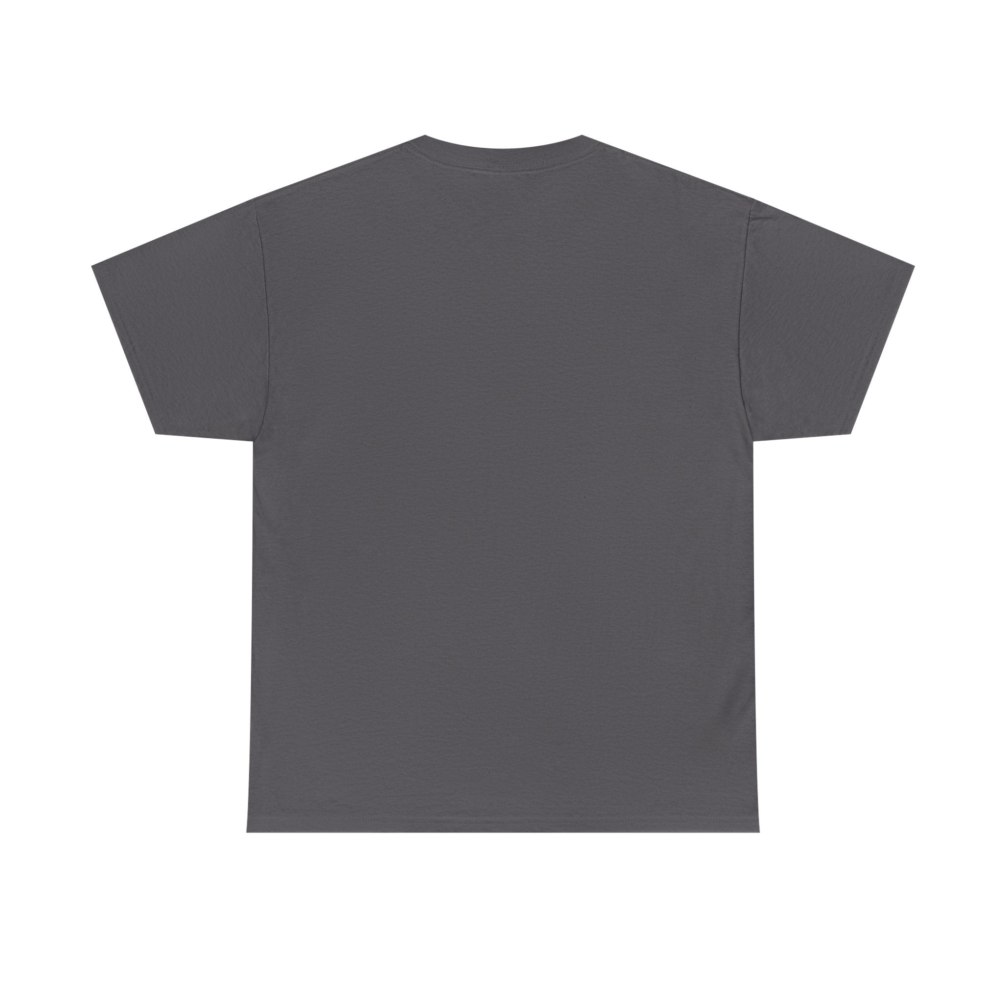 Heavyweight Cotton Logo Tee