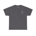 Heavyweight Cotton Threads Clothing Tee