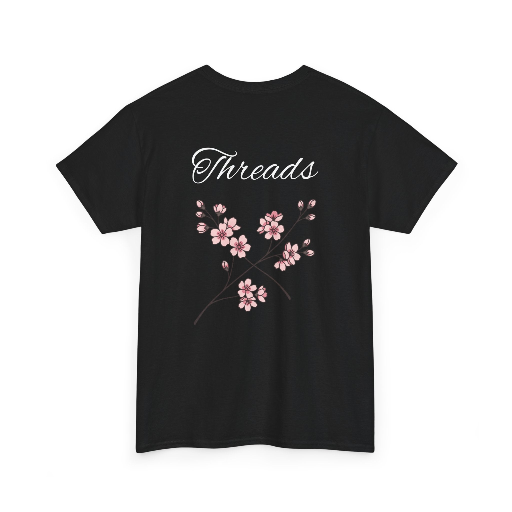Threads Heavyweight Cotton Blossom Tee