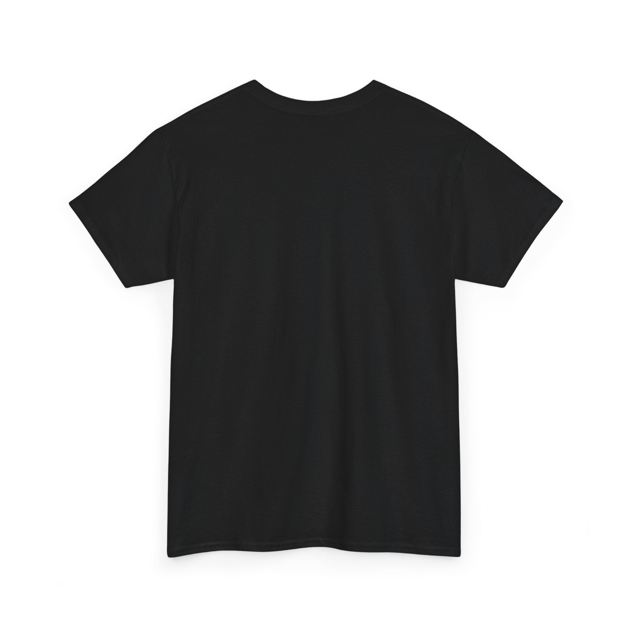 Heavyweight Cotton Logo Tee