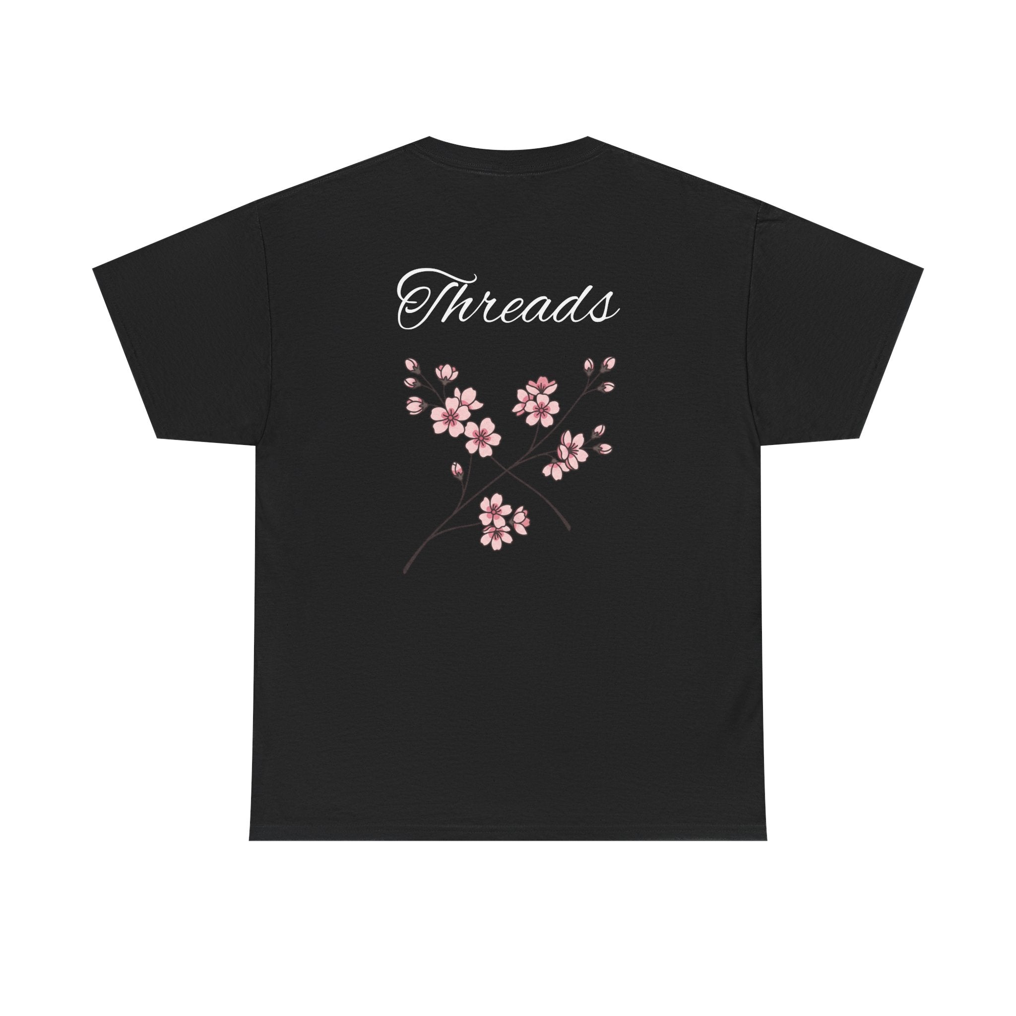 Threads Heavyweight Cotton Blossom Tee