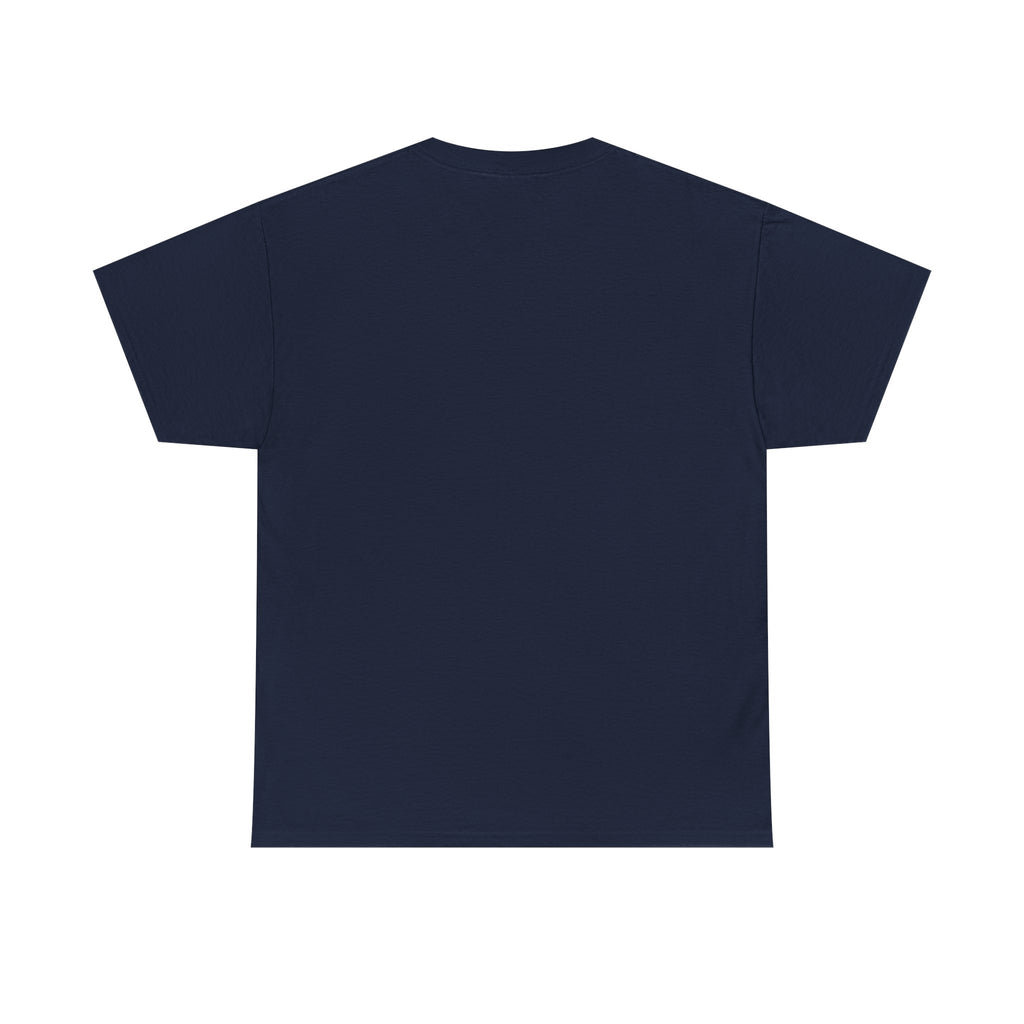 Heavyweight Cotton Logo Tee