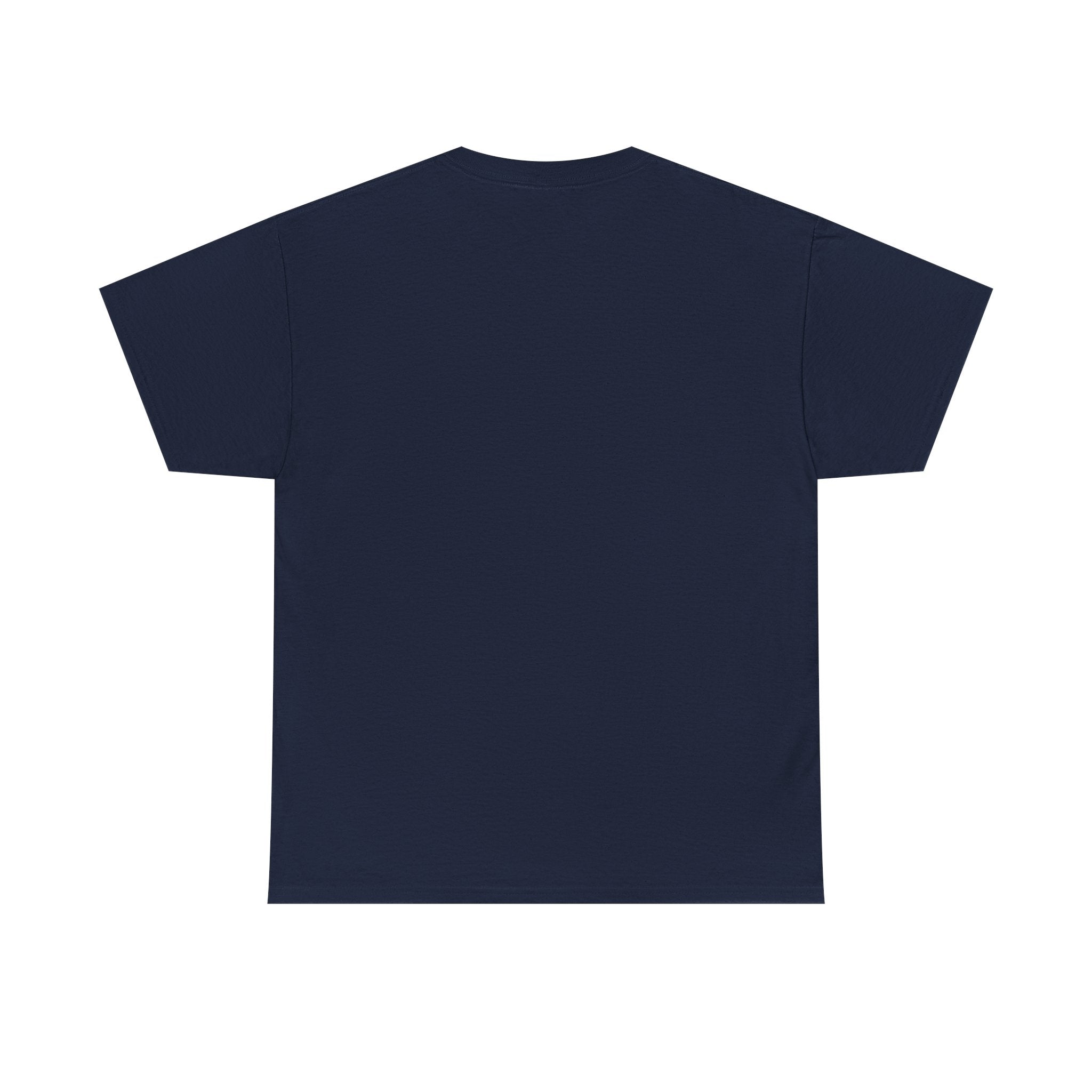 Heavyweight Cotton Logo Tee