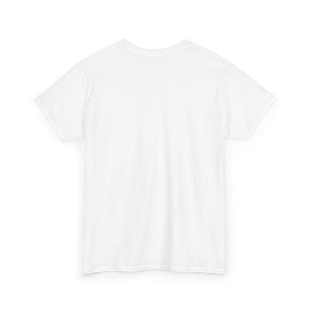 Heavyweight Cotton Logo Tee