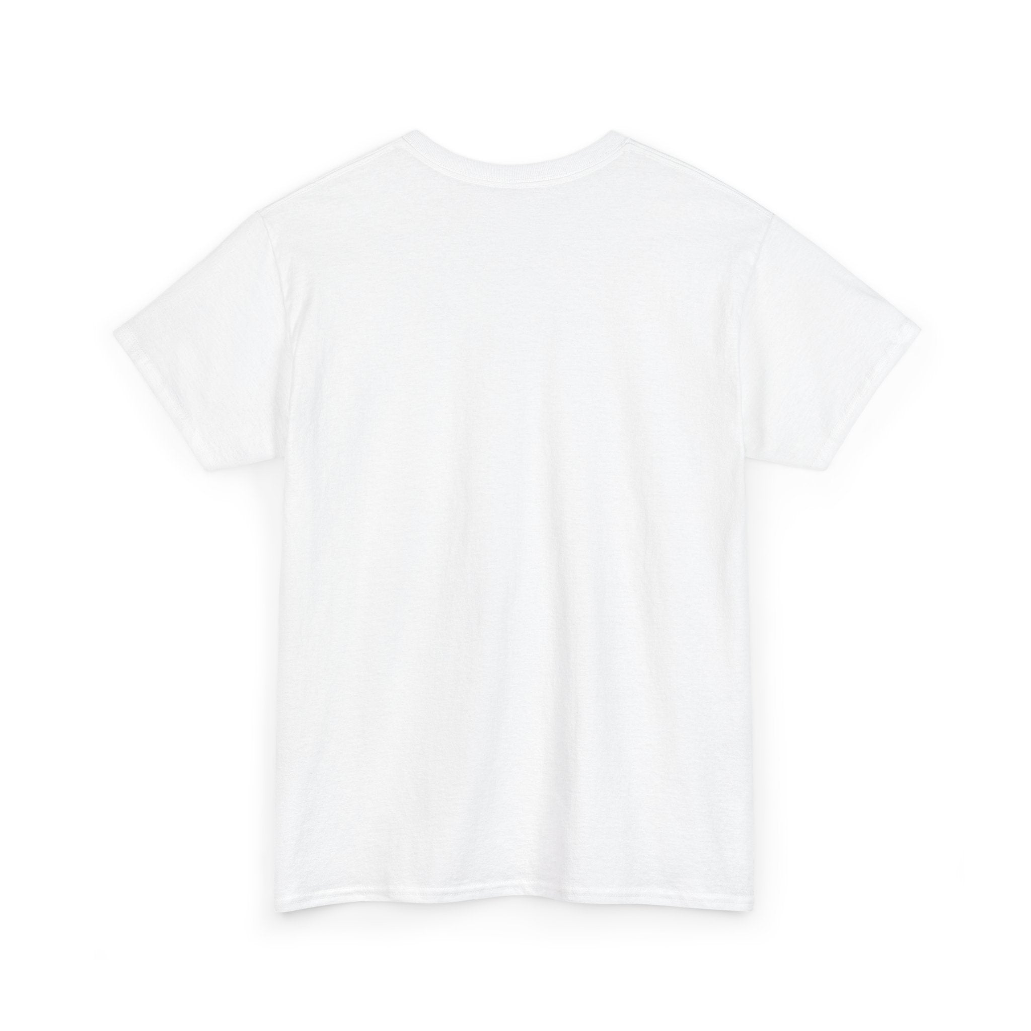 Heavyweight Cotton Logo Tee