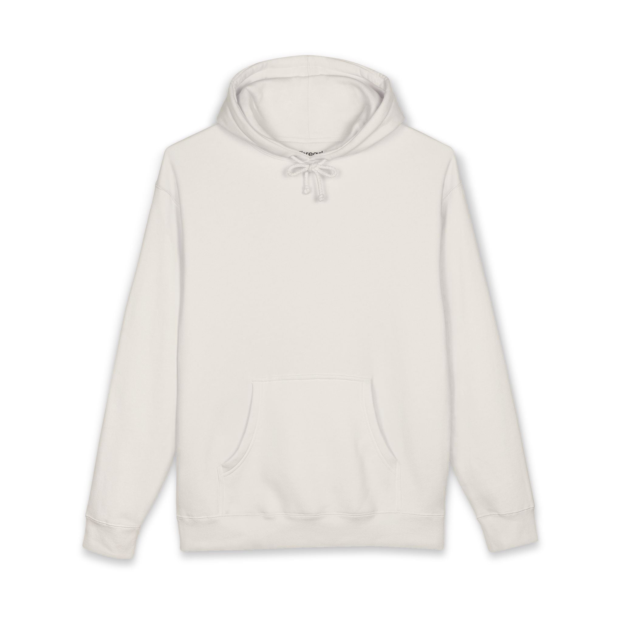 Threads clothing co drawstring hoodie