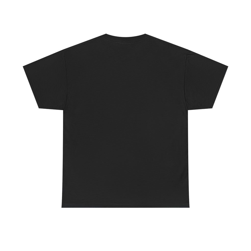 Heavyweight Cotton Logo Tee