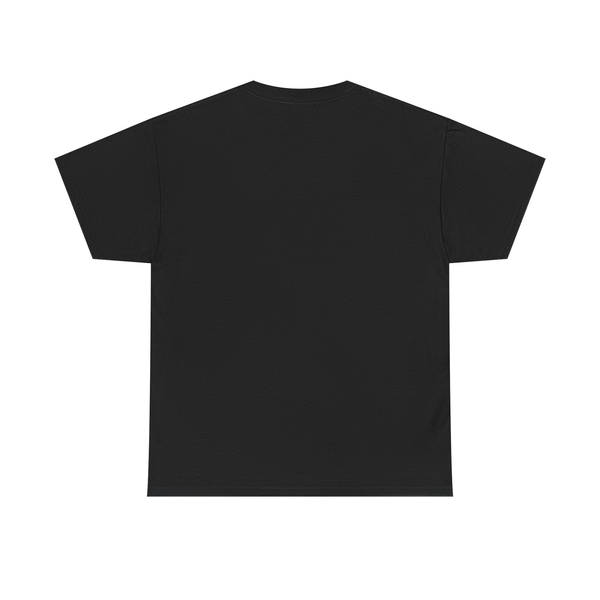 Heavyweight Cotton Logo Tee